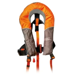 4W Gilet Gonflable Jumpy UML5