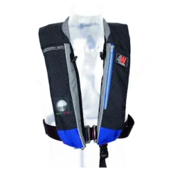 4W Gilet Gonflable Osprey Pro Sensor Elite