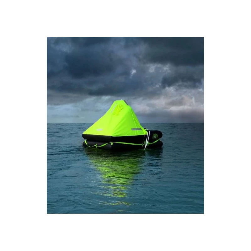 4W HERO Radeau Hauturier 6 Places – Image 3