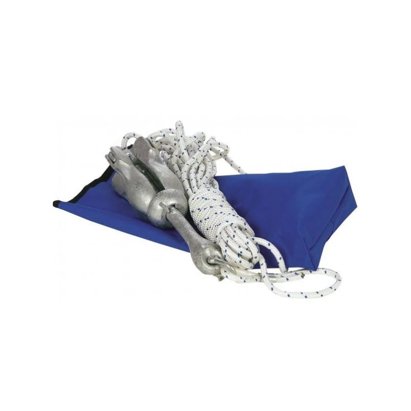 4W Kit Grappin 3,2 Kg