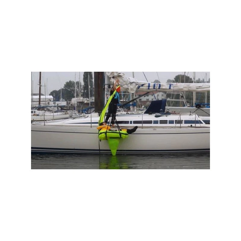 4W Module JON BUOY Montage Sur Balcon – Image 4