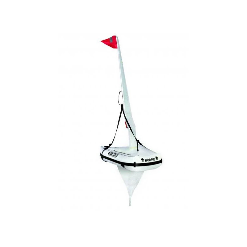 4W Module JON BUOY Montage Sur Balcon – Image 5