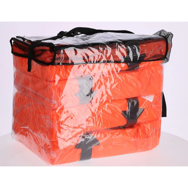 4W Sac 4 Brassières Ocea 100N – Image 2