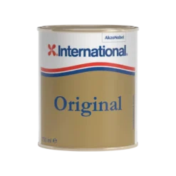 INTERNATIONAL Original