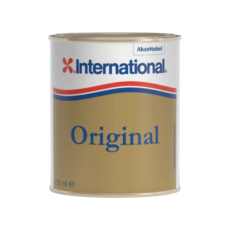 INTERNATIONAL Original