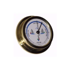 ALTITUDE 90 Pendule à Marée Feux De Navigation