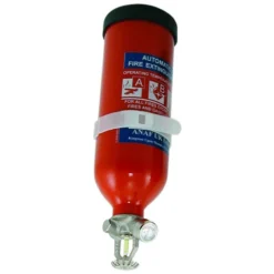 ANAF Extincteur Auto ABC 1 Kg