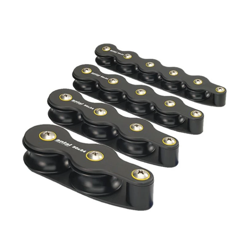 ANTAL Boite à Réas ø 40