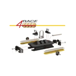 ANTAL Chariot 4 Race Taille 100