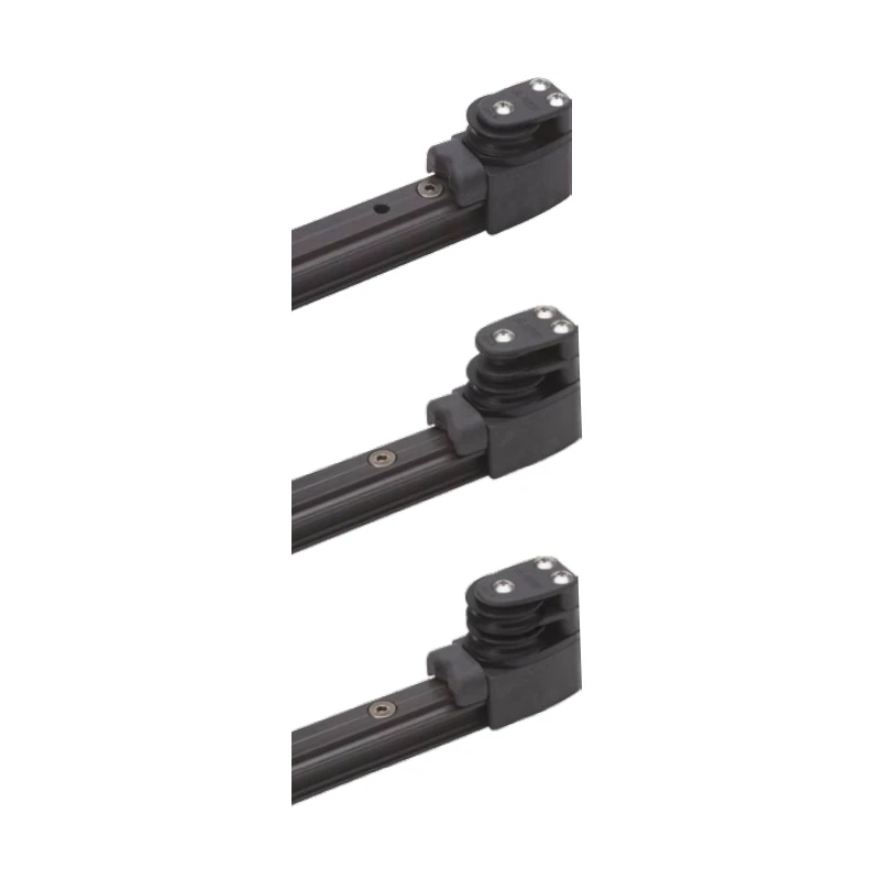 ANTAL Embout De Rail 4 Race Taille 100 – Image 2