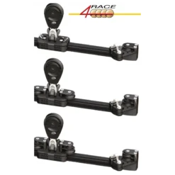 ANTAL Embout De Rail 4 Race Taille 100