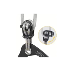 ANTAL LOOPER Poulie Ouvrante