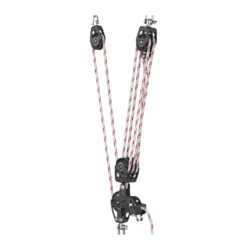 ANTAL Palan De GV 7:1