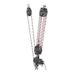 ANTAL Palan De GV 8:1