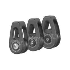 ANTAL Poulie Forte Charge CMU 600 à 3600 Kg