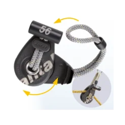 ANTAL Poulie Ouvrante Dynablock