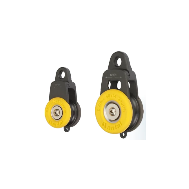 ANTAL Poulie Ouvrante Medium – Image 2