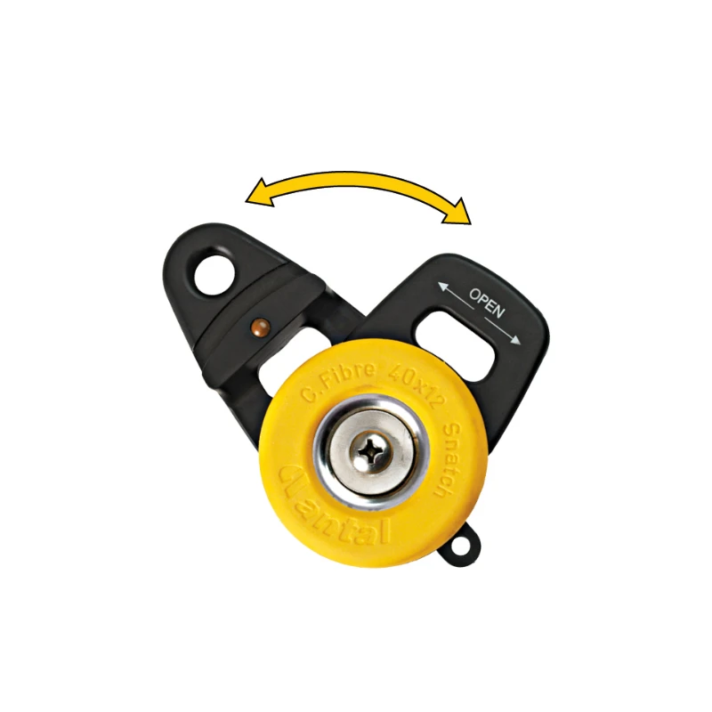 ANTAL Poulie Ouvrante Medium – Image 4