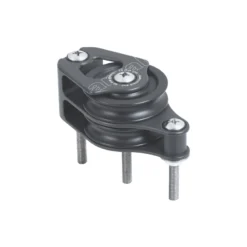 ANTAL Poulie Plat Pont Double OPF 50