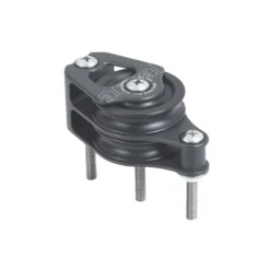 ANTAL Poulie Plat Pont Double OPF 60