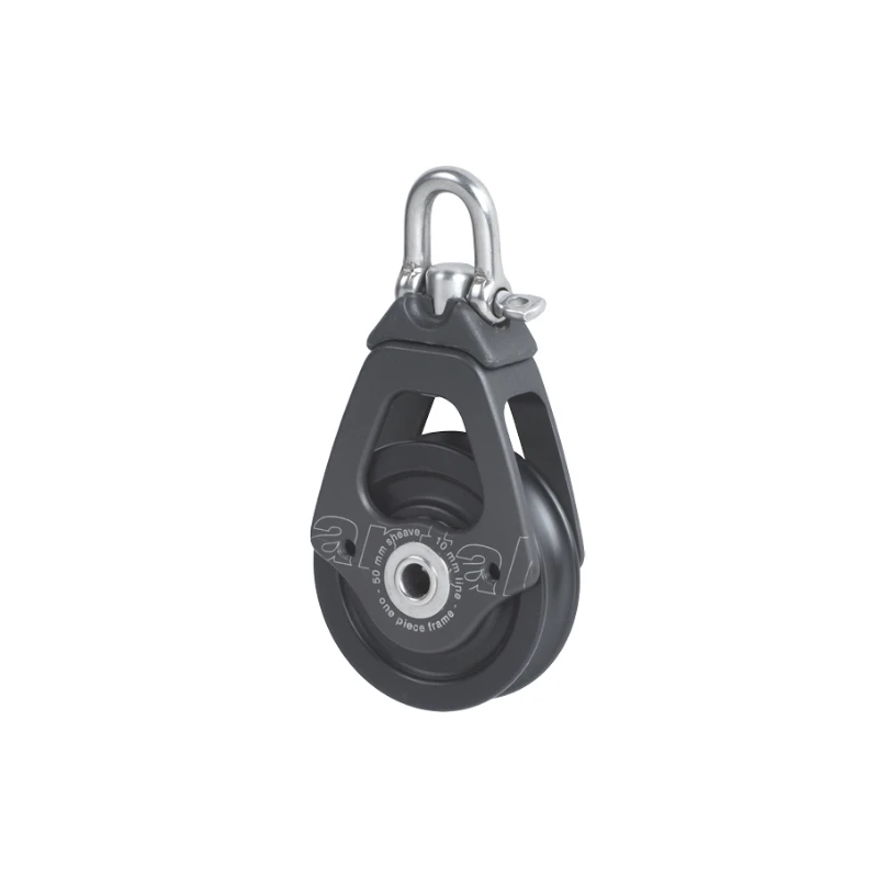 ANTAL Poulie Simple OPF 50