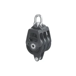 ANTAL Poulie Triple + Ringot OPF 50