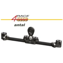 ANTAL Rail équipé 4 Race T100 Contrôle 3:1