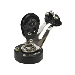 ANTAL Tourelle Avec Poulie Et Coinceur