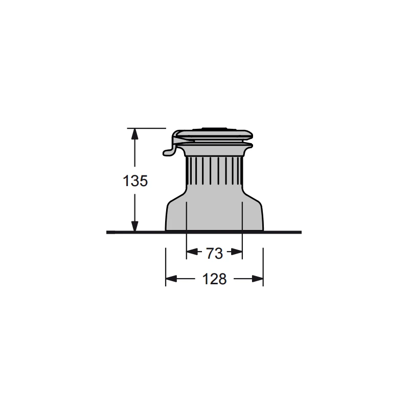 ANTAL Winch Racing XT30.2R – Image 3