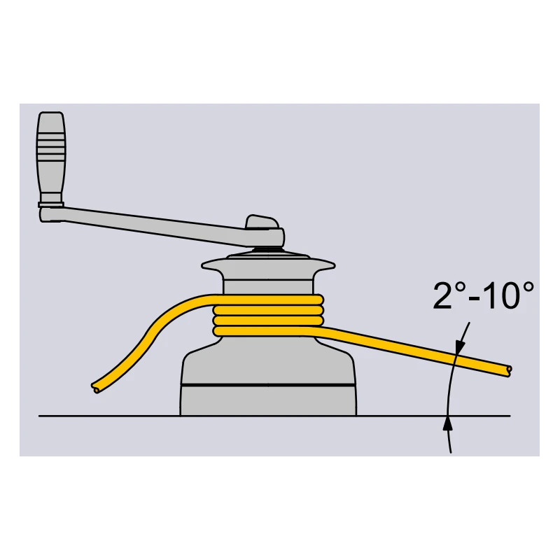 ANTAL Winch Racing XT30.2R – Image 5