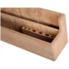 ARC Rangement De Navigation & Porte-stylos Teck