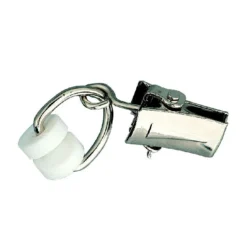 ATELIERS 28 Glisseur à Pincette Rail En I