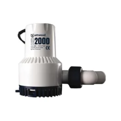 ATTWOOD Pompe De Cale HD 2000