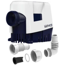 ATTWOOD Pompe De Cale Sahara MK2 S1200