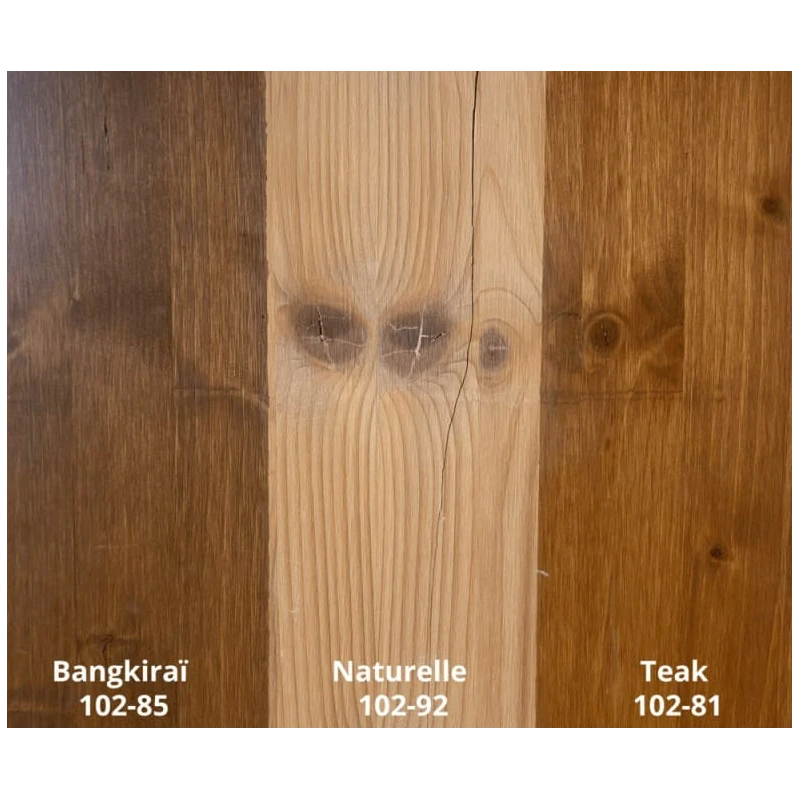 AURO Huile Pour Mobilier De Jardin N°102 – Image 2