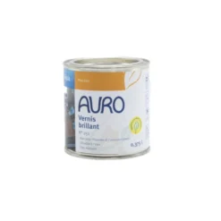 AURO Vernis Transparent Brillant N°251