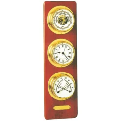 BARIGO Ensemble 3 Instruments Station Météo