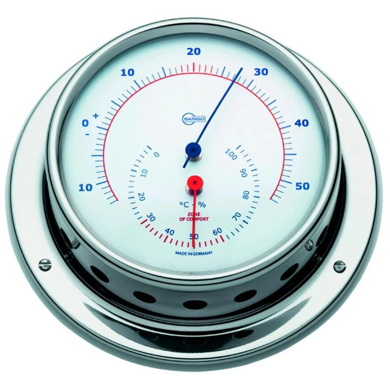 BARIGO Navigator 85 Conforimètre