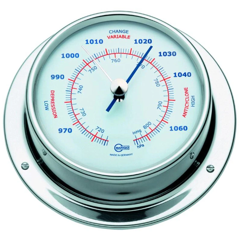 BARIGO Navigator 85 Baromètre