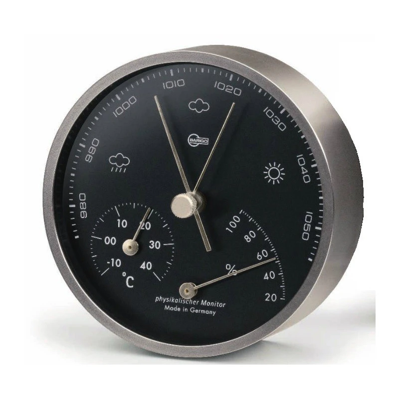 BARIGO Pentable 100 Conforimètre