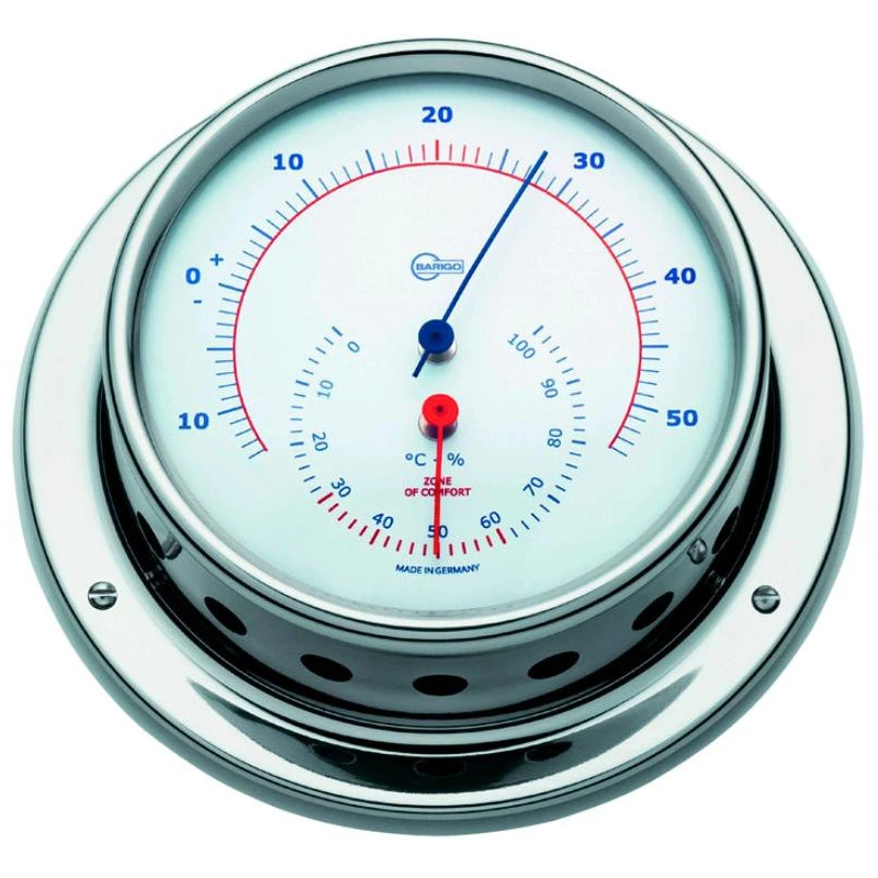 BARIGO Regatta 100 Conforimètre