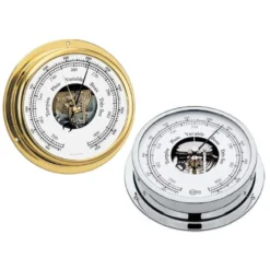 BARIGO Viking Baromètre ø 130