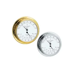 BARIGO Viking Thermomètre / Hygromètre