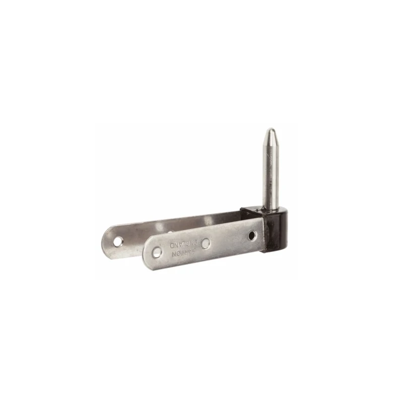 BARTON Aiguillot Safran