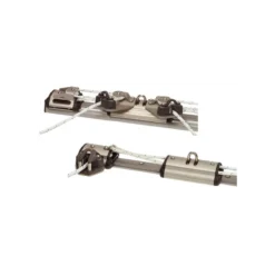 BARTON Barre D'écoute équipée 140