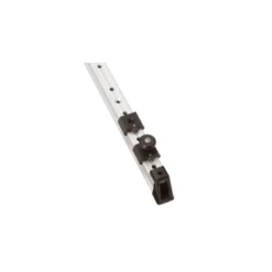 BARTON Rail En I 24 Mm | Longueur 1,8 M