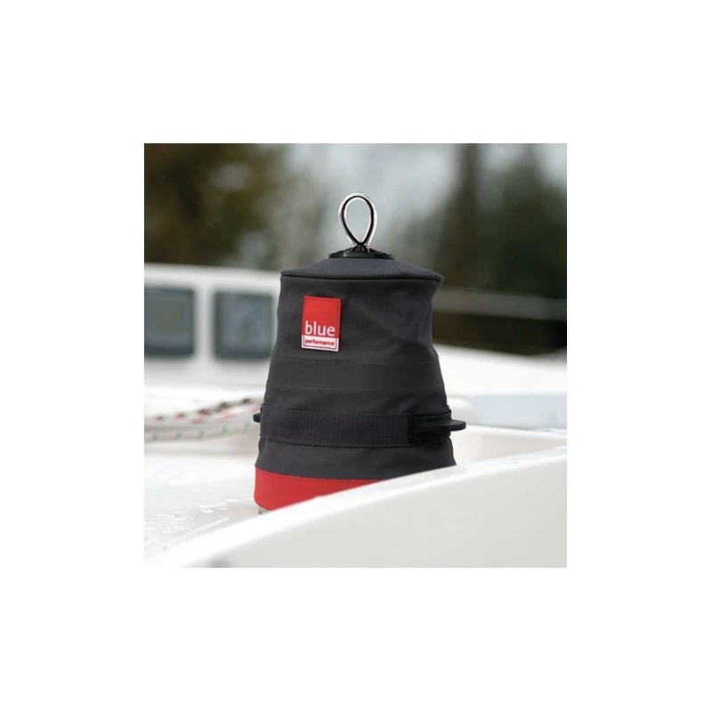 BLUE PERFORMANCE Protection De Winch Performance-Line