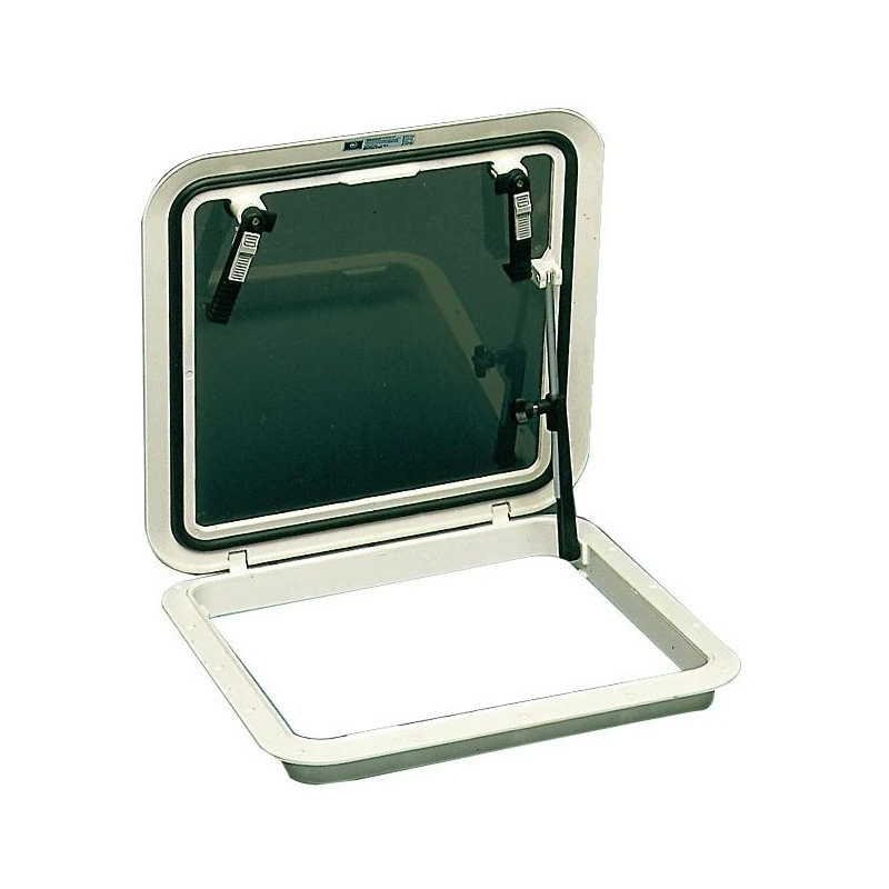 BOMAR Flushdeck 48 X 48 – Image 3