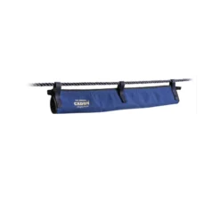 CADDY Organiseur Bleu Pour Câbles électriques & Eau