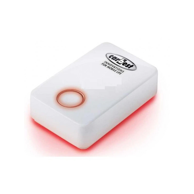 CARBEST Alarme Gaz CaseCube – Image 2